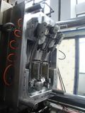 Plastic Injection Mould for Automotive Accessories (EM01301210013)