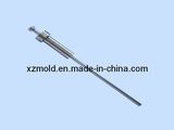 Mold Part Ejector Sleeve with Coating (ES018)