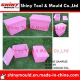 Plastic Injection Storage Box Mould