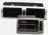 Car Air Conditioner Mould