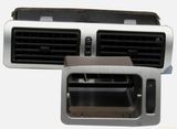 Car Air Conditioner Mould