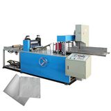 1/4 and 1/8 Paper Napkin Folder Machine