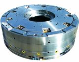 All-Steel Segmented Tyre Mold