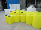 Different Size of Rotomolding Chemical Tank