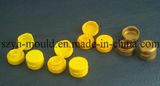 Plastic Soysauce Bottle Cap Mould Food Packaging Mould