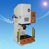 Good Quality July Model: Jlycz 5 Tons Stroke Adjustable Hydro Pneumatic Punching Machine