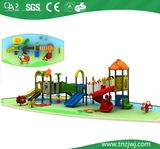 Hot Sale Children Playground Outdoor, Outdoor Playground Equipment (TN-H005)