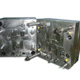 Plastic Toy Mould - 3