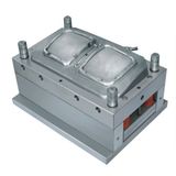 Auto Lamp Mold (M1)