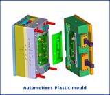 Automotive Parts Mould