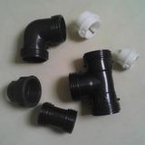 PE Compression Fittings Plastic Mould