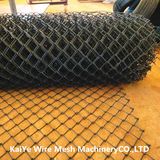 Full Automatic Diamond Mesh Machine