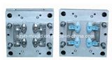 Plastic Cap/Closure Multi Cavity Mould