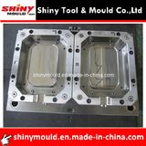 2 Cavities Disposable Thin Wall Container Mould Mold