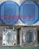 Plastic Cover Mould / Food Container Lid Mould