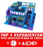 2014 Ocean Collection Indoor Playground