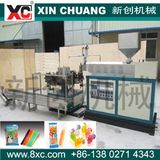 Ice Lolly Tube / Toys Bottle Auto Blower Machine