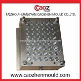 Multi Cavity Plastic Injection Water Bottle Cap Mould