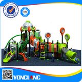 Children Games High Quality Outdoor Playground Equipment