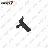 Bellright Detachable Type Plastic Pistol Handle Small