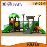 Hot Sale Outdoor Disabled Playground for Diabled Children