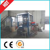 Large Salt Block Press Machine