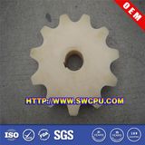 Customized Plastic Gear Pulley Roller Sprocket (SWCPU-P-S974)