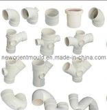 Plastic Pipe Fittings Mould