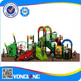 Superboy Kids Large Outdoor Adventure Playground Equipment