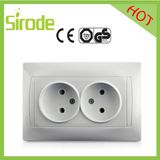 General-Purpose Application Wall Plate Socket (9206-56)