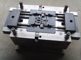 Plastic Injection Mould for Valve Body