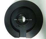 Machinery Spare Parts with High Quality (17-4PH)