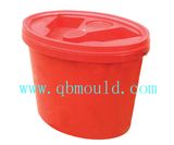 Pail Mould (QB4022)