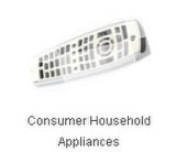 Consumer Household Appliances (03)