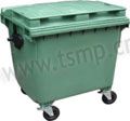 35L Flexible Bucket Mould