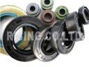 Motorcycle Oil Seal