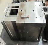 Plastic Rubber Mould- 3