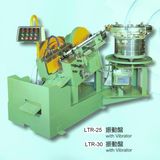 Automatic Thread Rolling Machine (LCTR-6 -80)