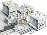 Mould Components