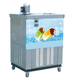 Ice Popsicle Machine