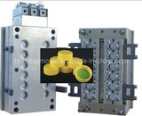 20 Cavities Cap Mould