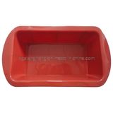 FDA/Lmgb Silicone Toast Pan (XH-011023)