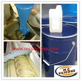 Plaster Coving and Cornice Mould Making RTV Silicone Rubber