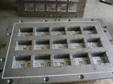 EPS(Expanded Polystryrene) Mould