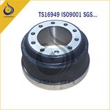 Auto Spare Part Brake Drum