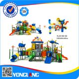 2014 Gym Equipment Children Outdoor Playground