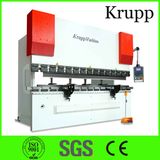 Electric-Hydraulic CNC Machine/CNC Press Bending Machine