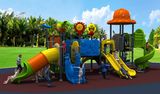 Children Slide Playground Park Equipment