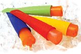 Silicone Ice Pop Maker (GFCXX)