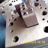 PVC/PP/PE Plastic Extrusion Moulds/ Dies (ZD003)